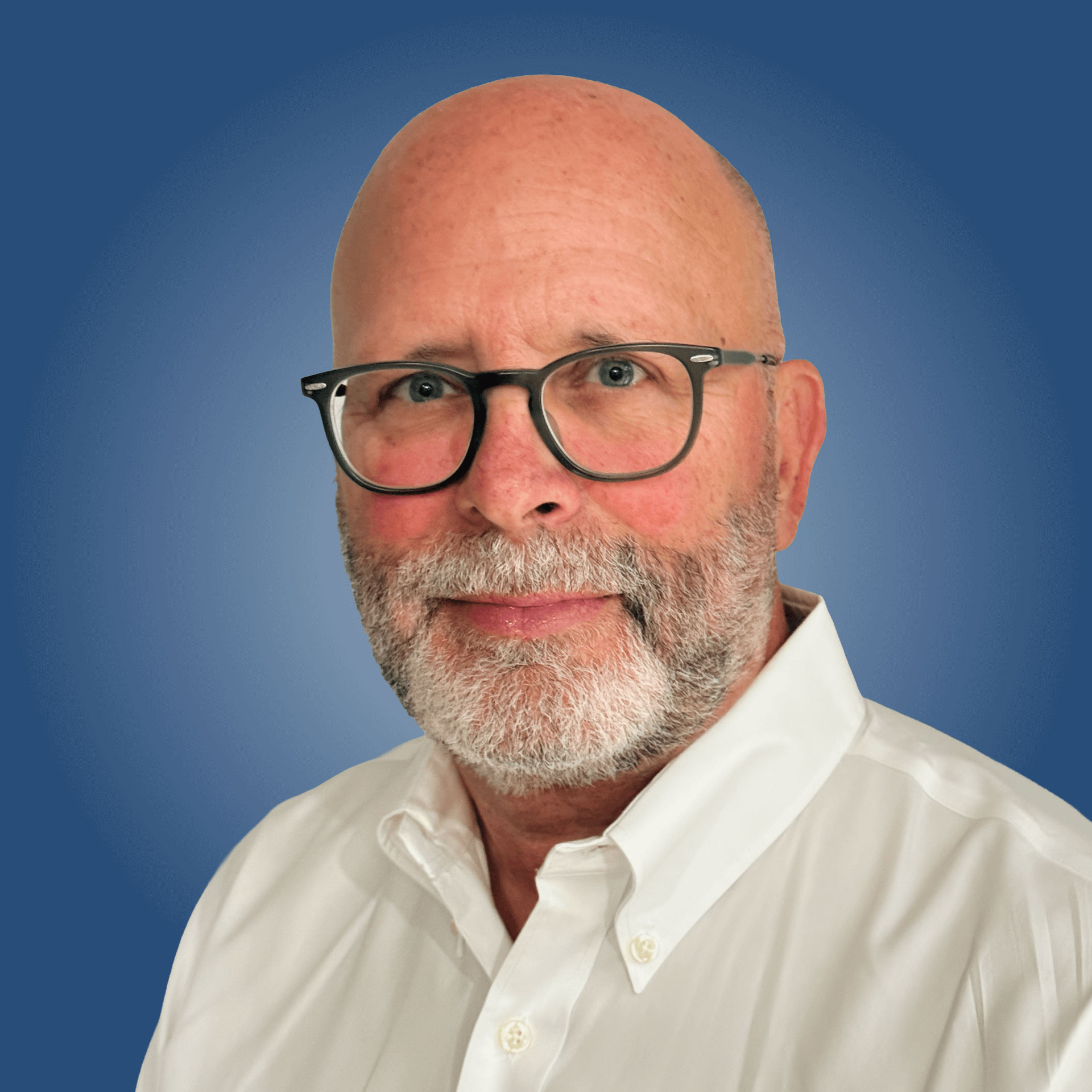 John F. Anderson