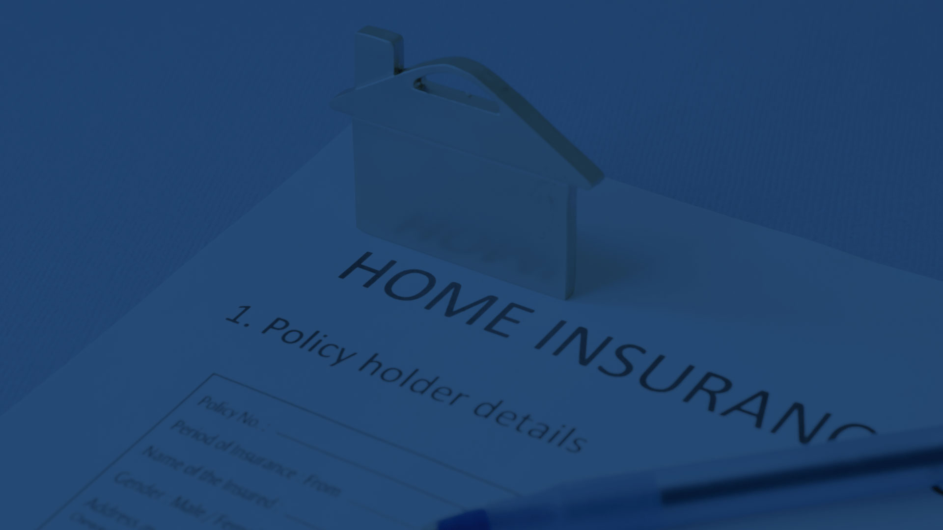 Insurance Claim Rebuild Coordination